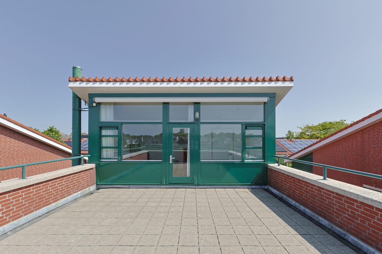 Te koop: Foto Woonhuis aan de Brugwacht 74 in Leiderdorp