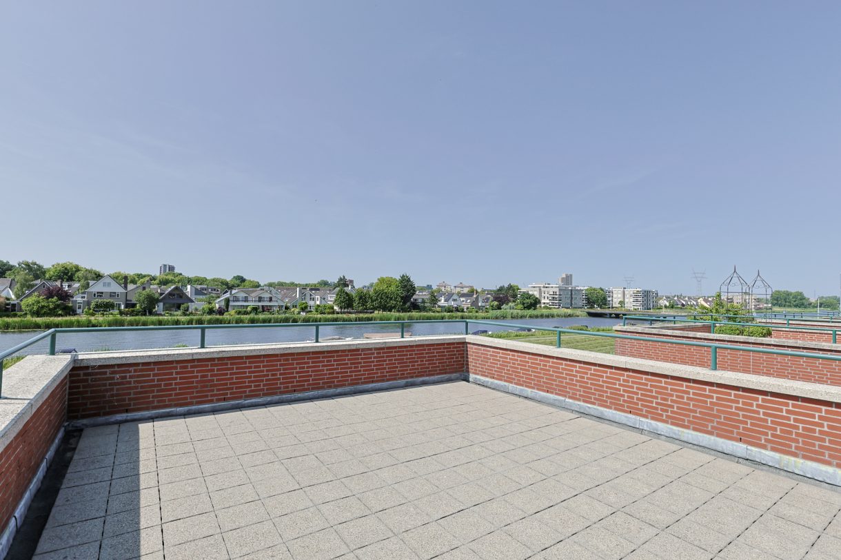 Te koop: Foto Woonhuis aan de Brugwacht 74 in Leiderdorp