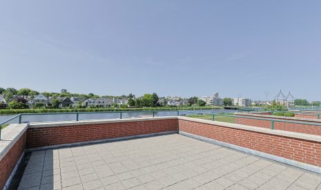 Te koop: Foto Woonhuis aan de Brugwacht 74 in Leiderdorp