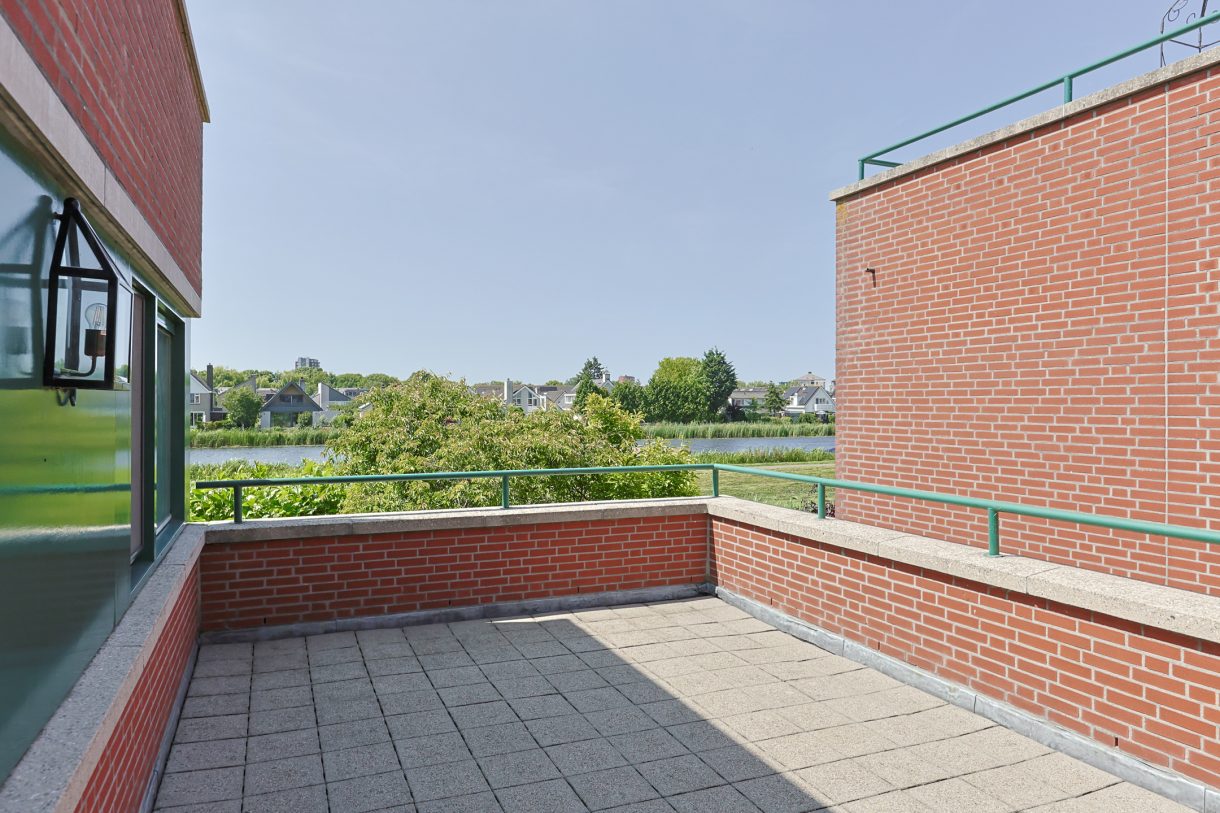 Te koop: Foto Woonhuis aan de Brugwacht 74 in Leiderdorp