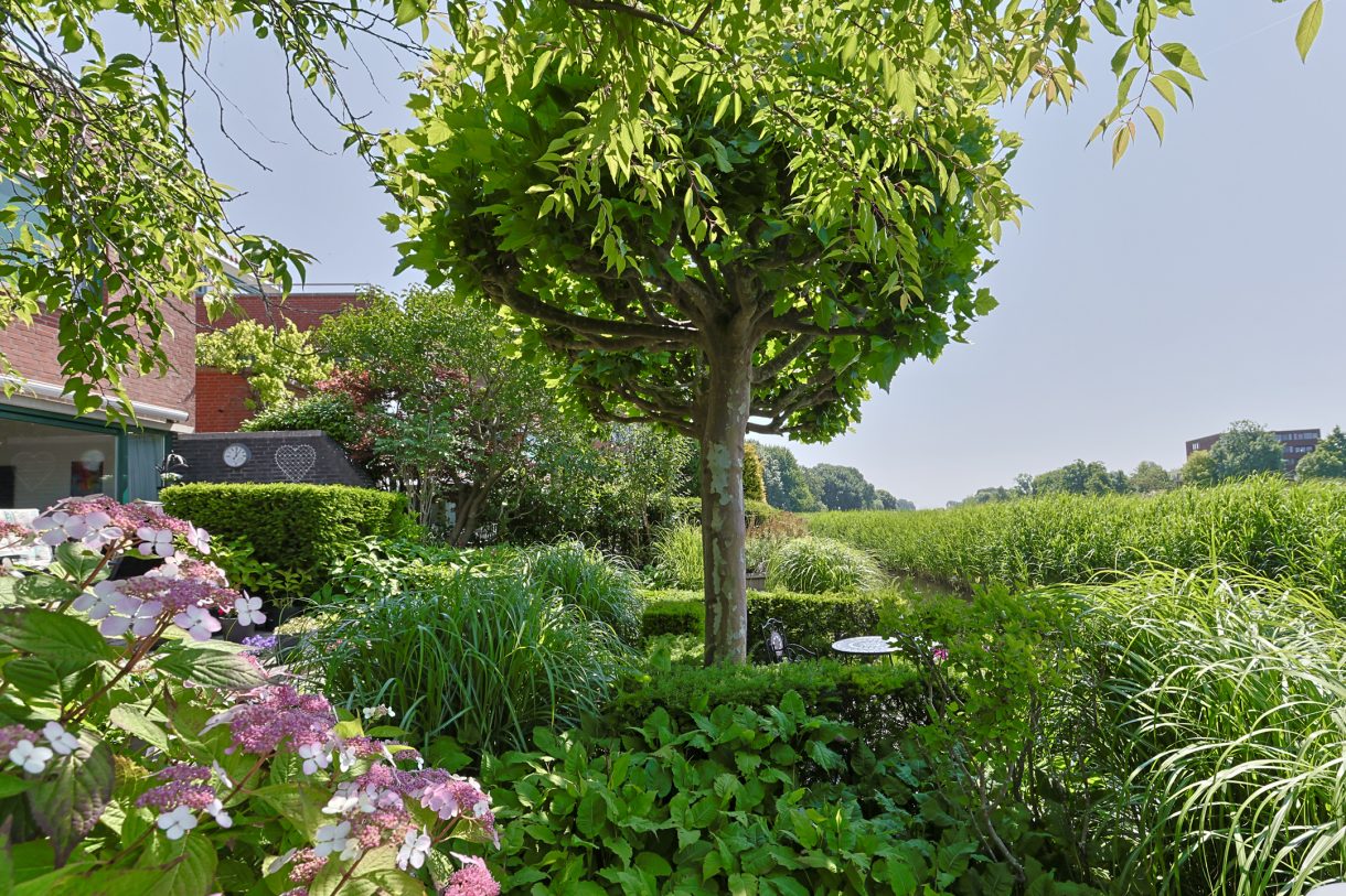 Te koop: Foto Woonhuis aan de Brugwacht 74 in Leiderdorp