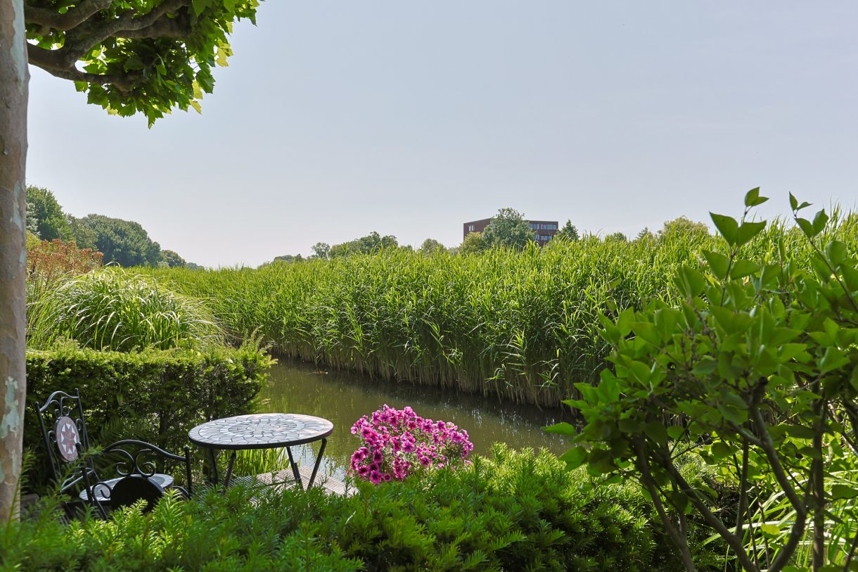 Te koop: Foto Woonhuis aan de Brugwacht 74 in Leiderdorp