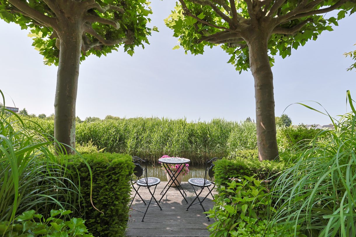 Te koop: Foto Woonhuis aan de Brugwacht 74 in Leiderdorp