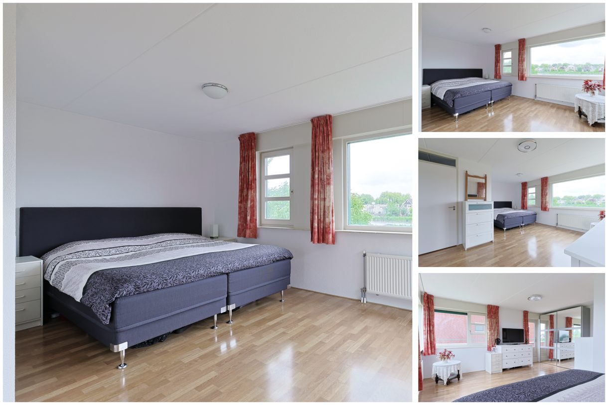 Te koop: Foto Woonhuis aan de Brugwacht 74 in Leiderdorp