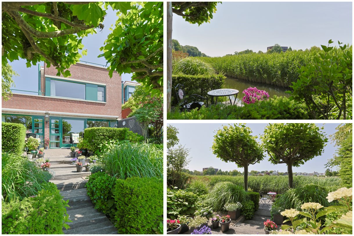 Te koop: Foto Woonhuis aan de Brugwacht 74 in Leiderdorp