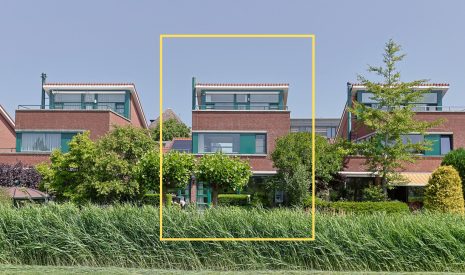 koop  Leiderdorp  Brugwacht 74 – Hoofdfoto