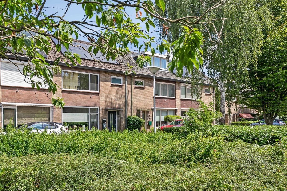 Te koop: Foto Woonhuis aan de Claushof 14 in Huissen