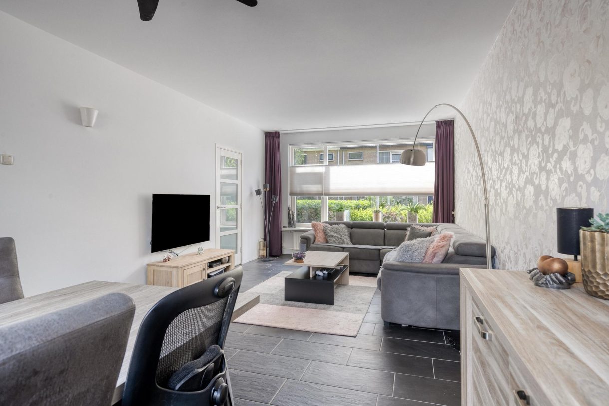 Te koop: Foto Woonhuis aan de Claushof 14 in Huissen