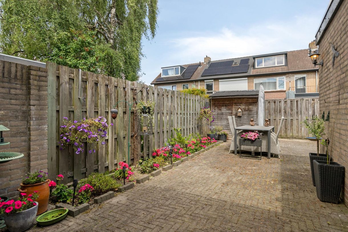 Te koop: Foto Woonhuis aan de Claushof 14 in Huissen