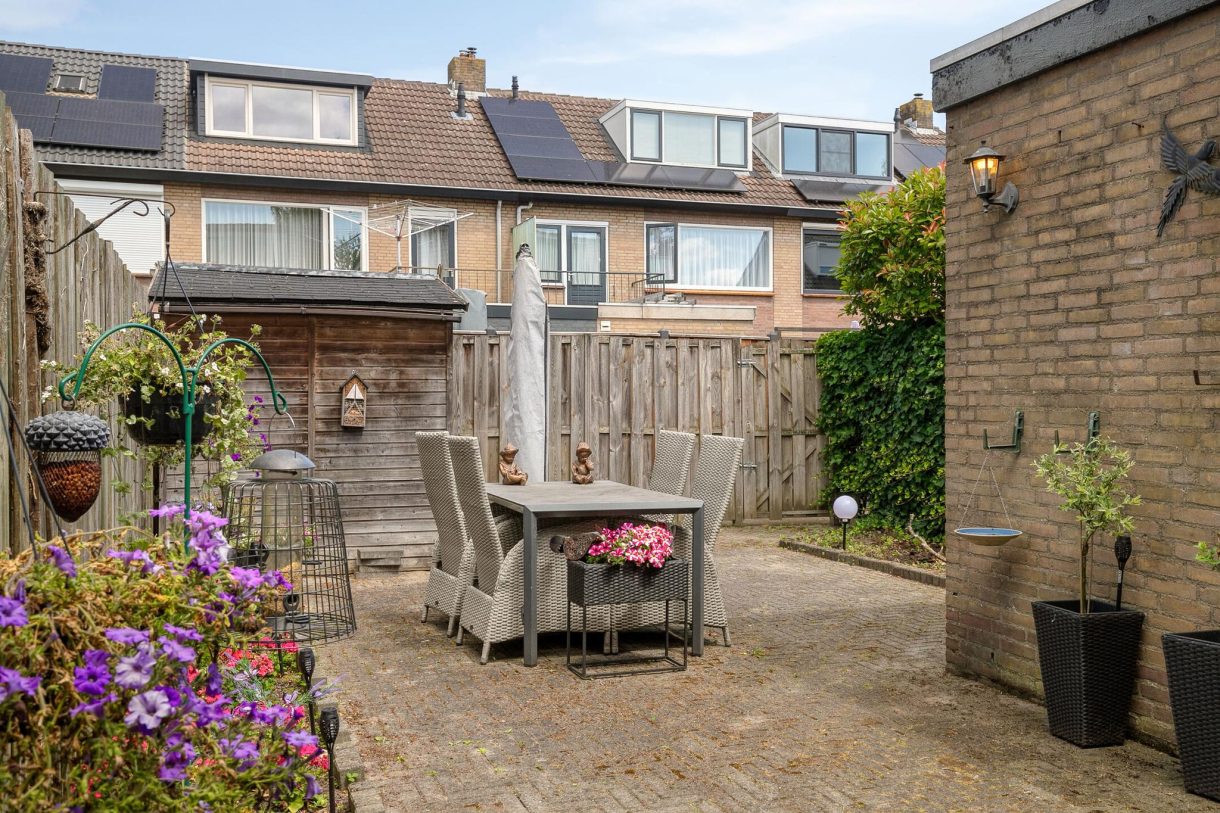 Te koop: Foto Woonhuis aan de Claushof 14 in Huissen