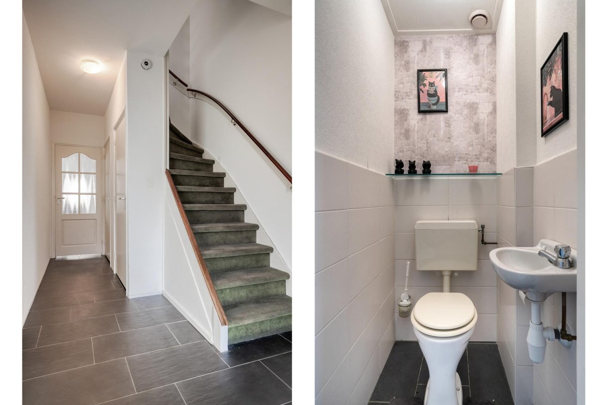 Te koop: Foto Woonhuis aan de Claushof 14 in Huissen