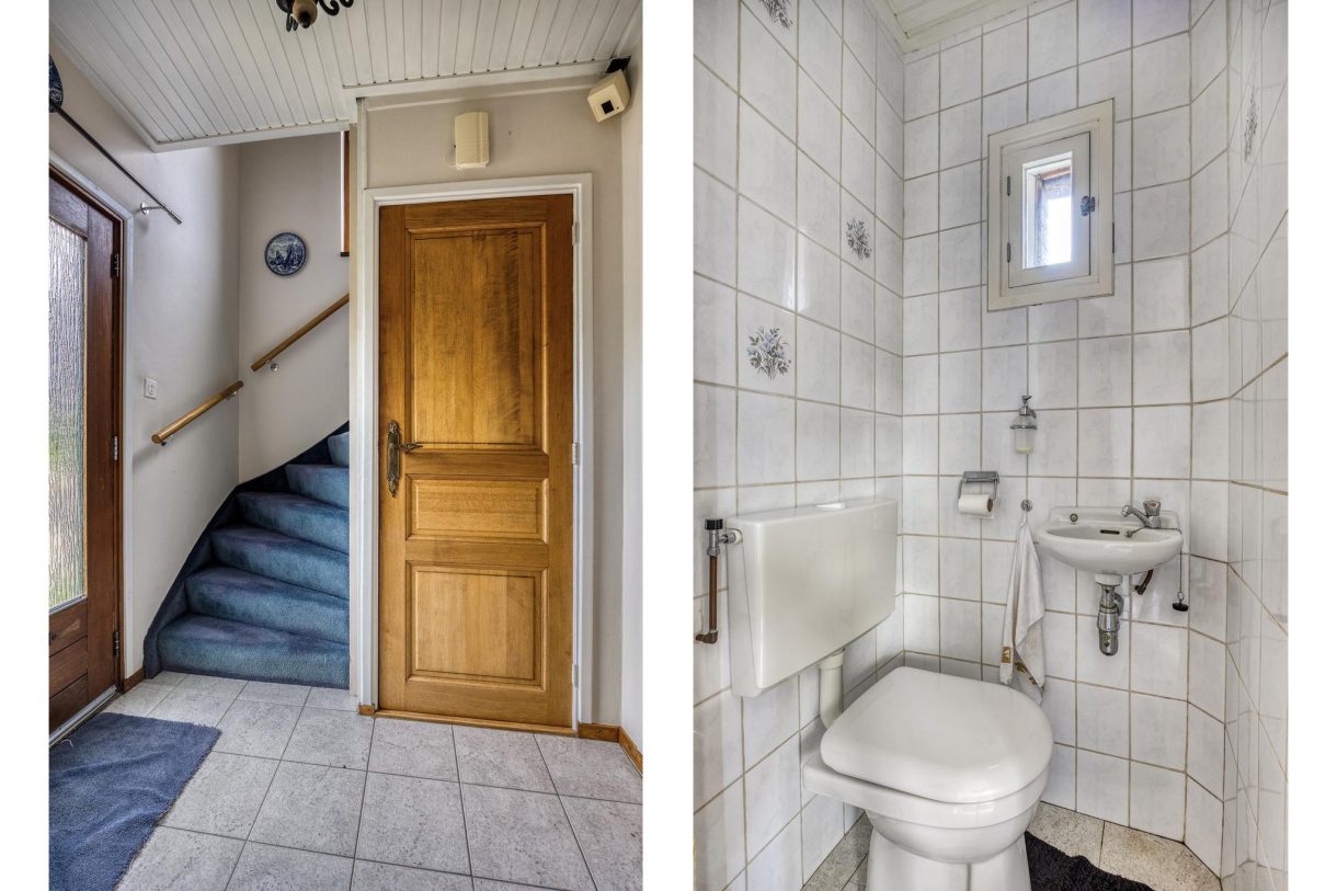 Te koop: Foto Woonhuis aan de Zandsedwarsstraat 7 in Huissen