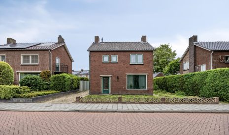 Te koop: Foto Woonhuis aan de Zandsedwarsstraat 7 in Huissen