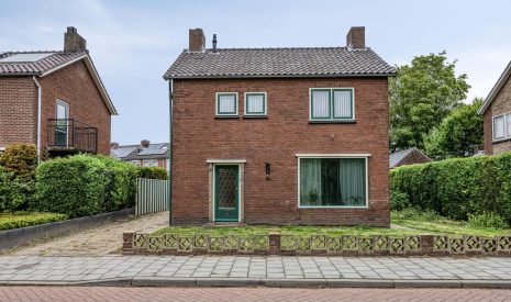 Hoofdfoto van Huissen Zandsedwarsstraat 7