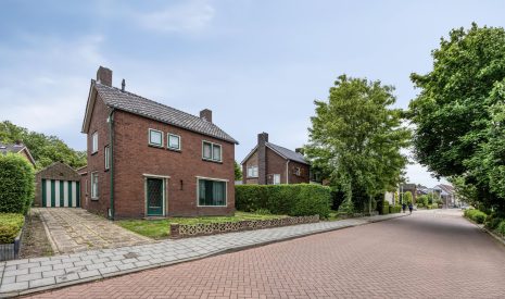 Te koop: Foto Woonhuis aan de Zandsedwarsstraat 7 in Huissen
