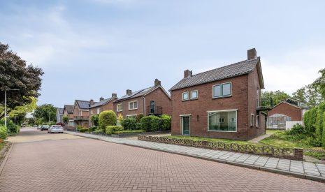 Te koop: Foto Woonhuis aan de Zandsedwarsstraat 7 in Huissen