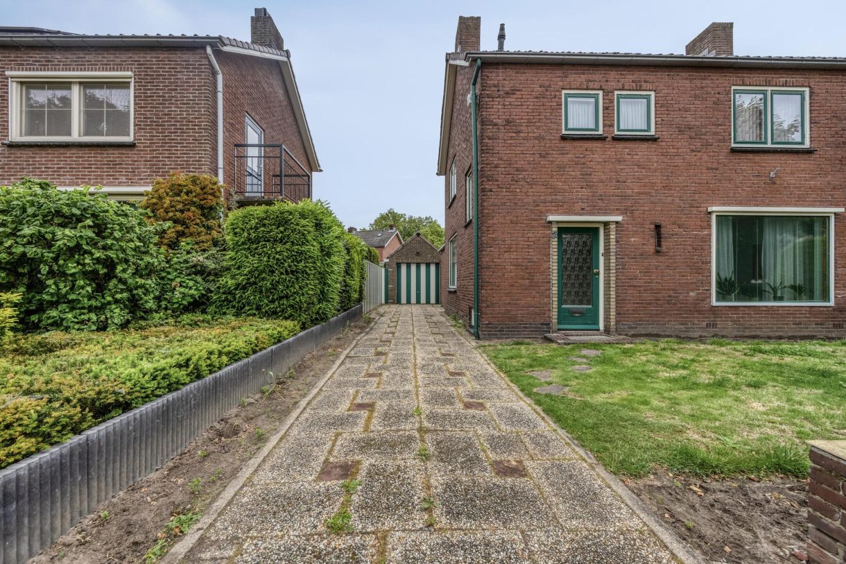Te koop: Foto Woonhuis aan de Zandsedwarsstraat 7 in Huissen
