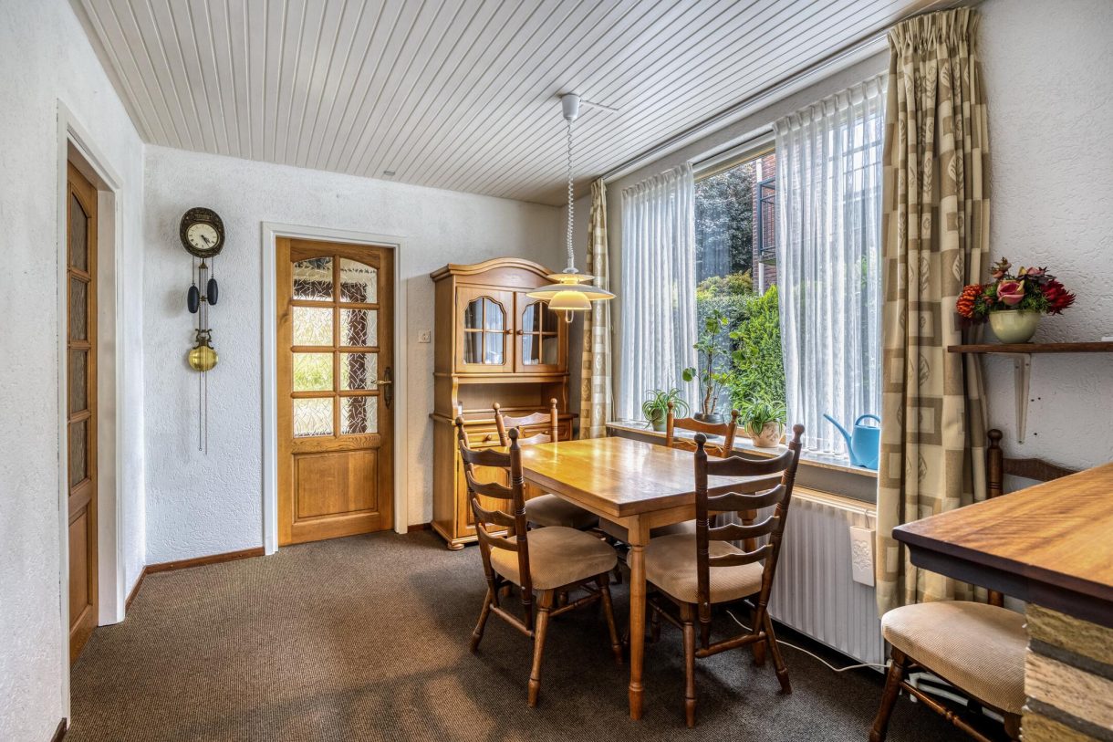 Te koop: Foto Woonhuis aan de Zandsedwarsstraat 7 in Huissen