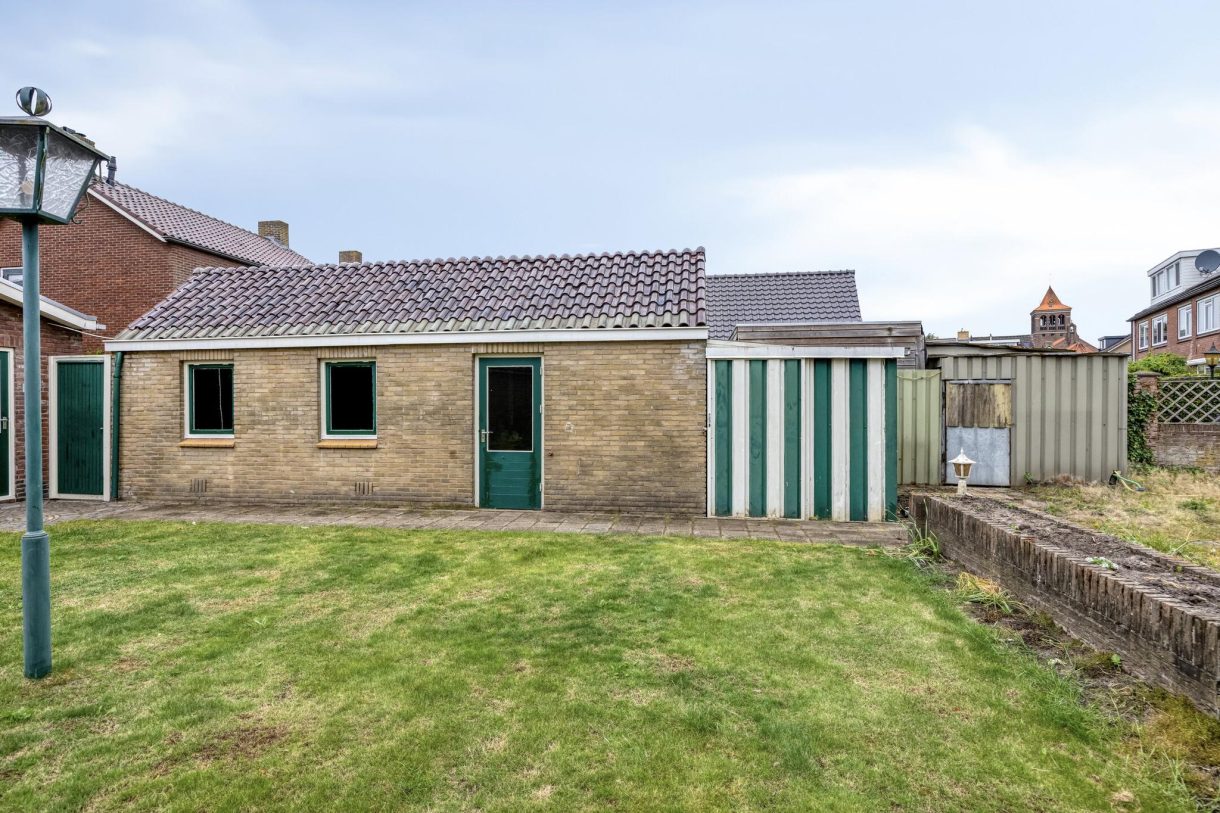 Te koop: Foto Woonhuis aan de Zandsedwarsstraat 7 in Huissen