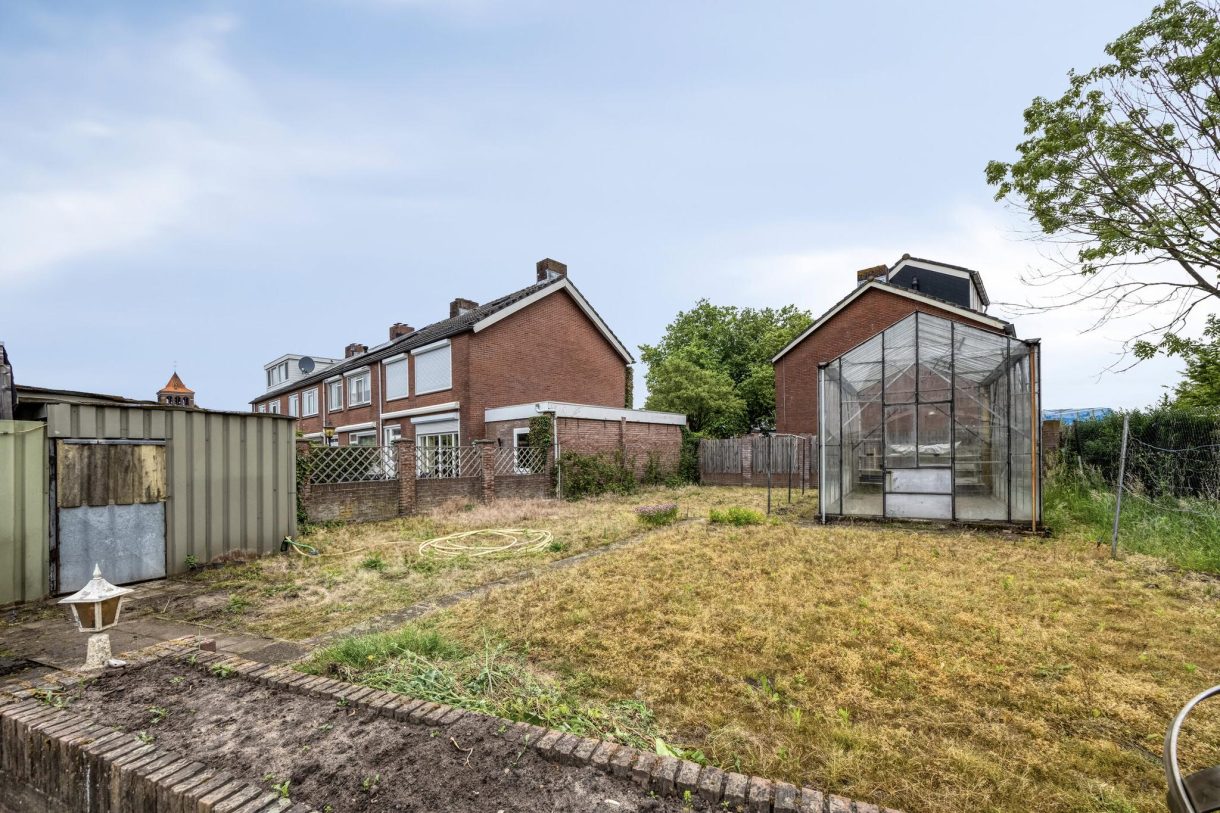 Te koop: Foto Woonhuis aan de Zandsedwarsstraat 7 in Huissen