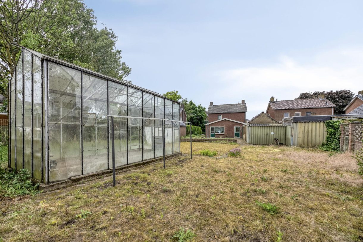 Te koop: Foto Woonhuis aan de Zandsedwarsstraat 7 in Huissen
