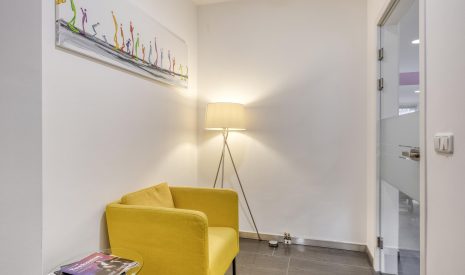 Te koop: Foto Appartement aan de Boschdijk 438 in Eindhoven