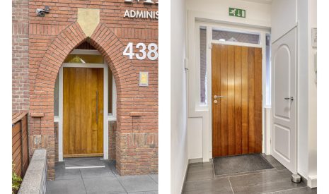 Te koop: Foto Appartement aan de Boschdijk 438 in Eindhoven