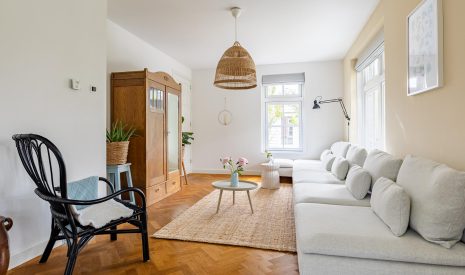 Te koop: Foto Woonhuis aan de Berghegelaan 16 in Zutphen