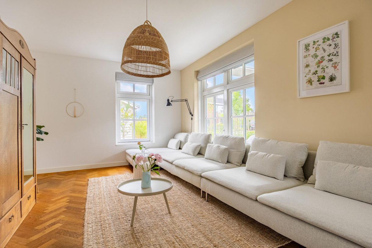 Te koop: Foto Woonhuis aan de Berghegelaan 16 in Zutphen