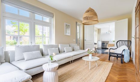 Te koop: Foto Woonhuis aan de Berghegelaan 16 in Zutphen