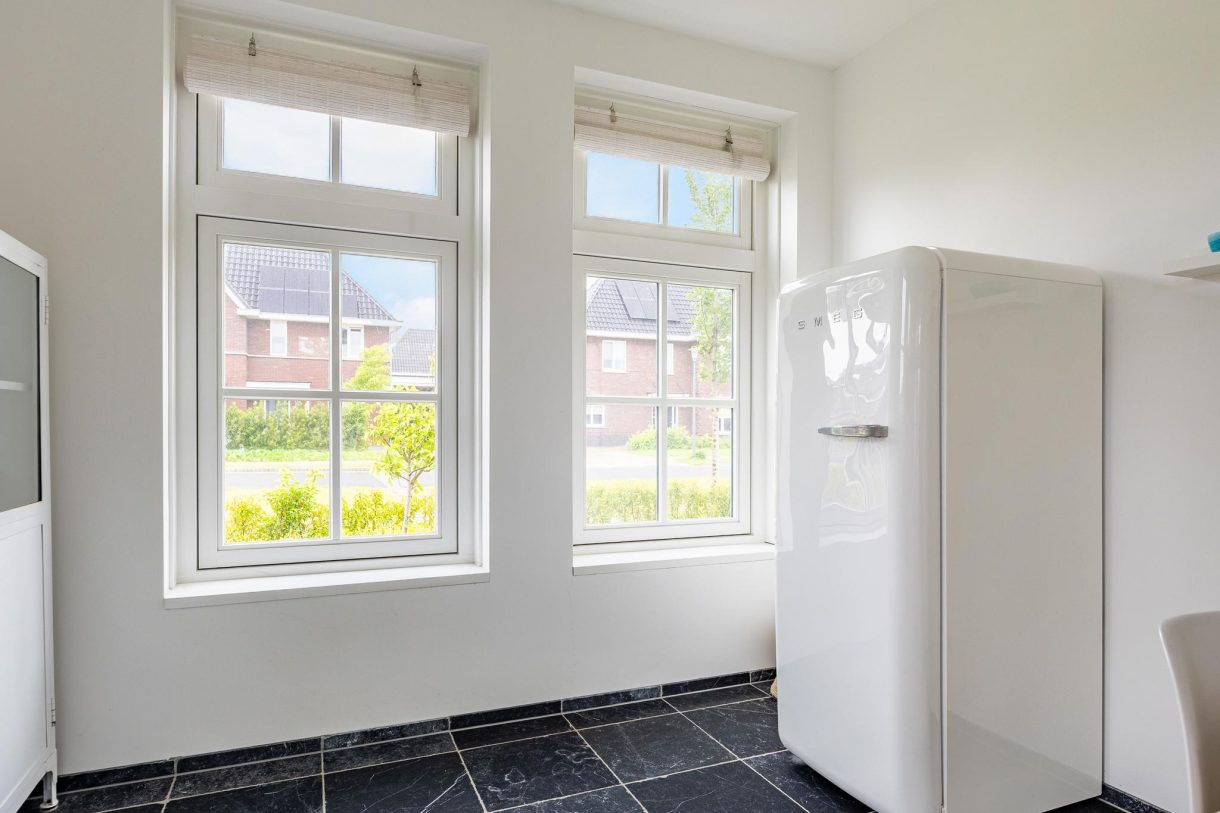 Te koop: Foto Woonhuis aan de Berghegelaan 16 in Zutphen