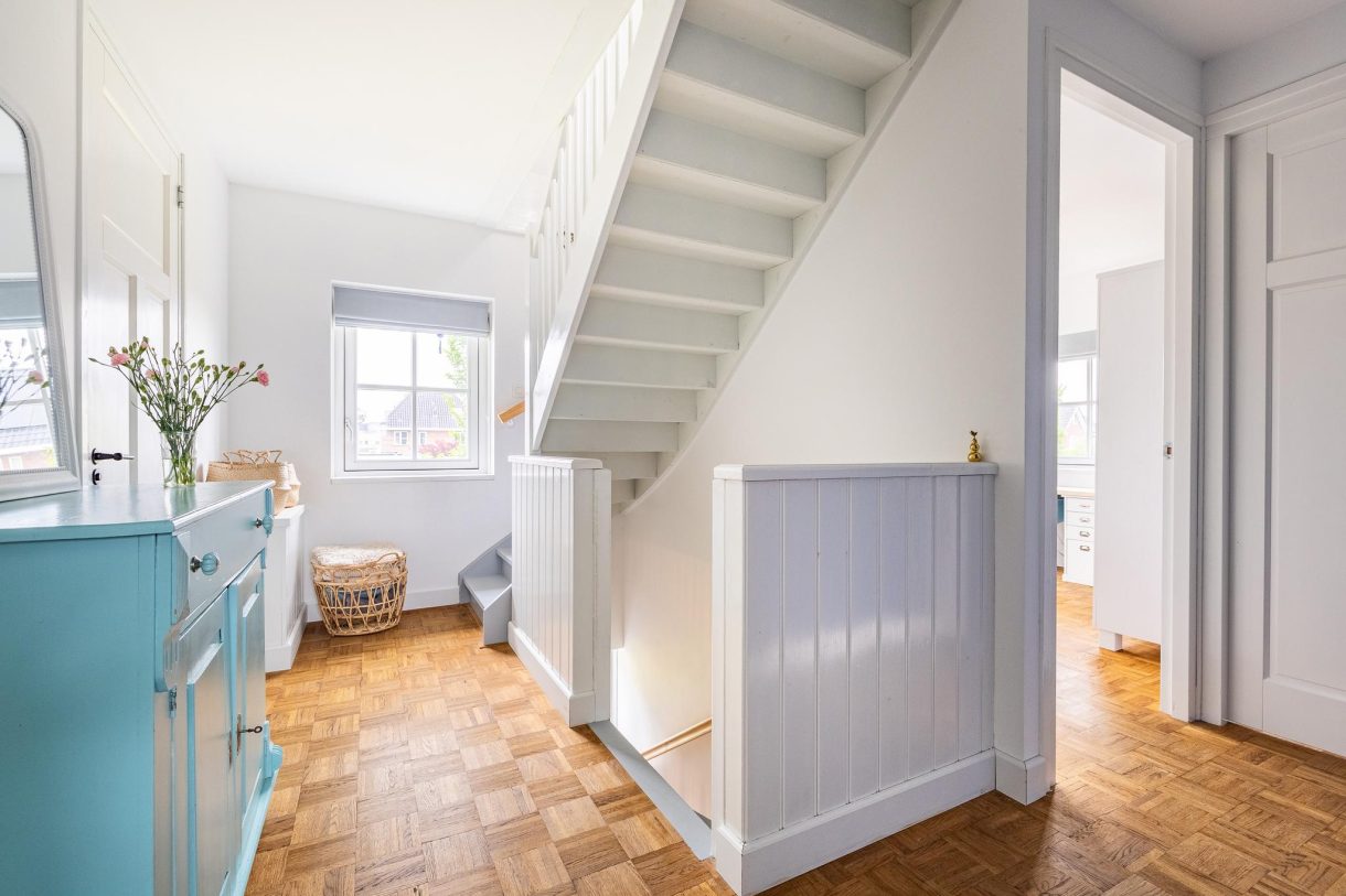 Te koop: Foto Woonhuis aan de Berghegelaan 16 in Zutphen