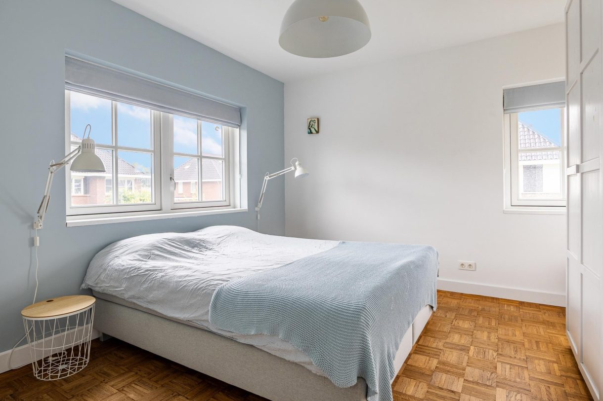 Te koop: Foto Woonhuis aan de Berghegelaan 16 in Zutphen