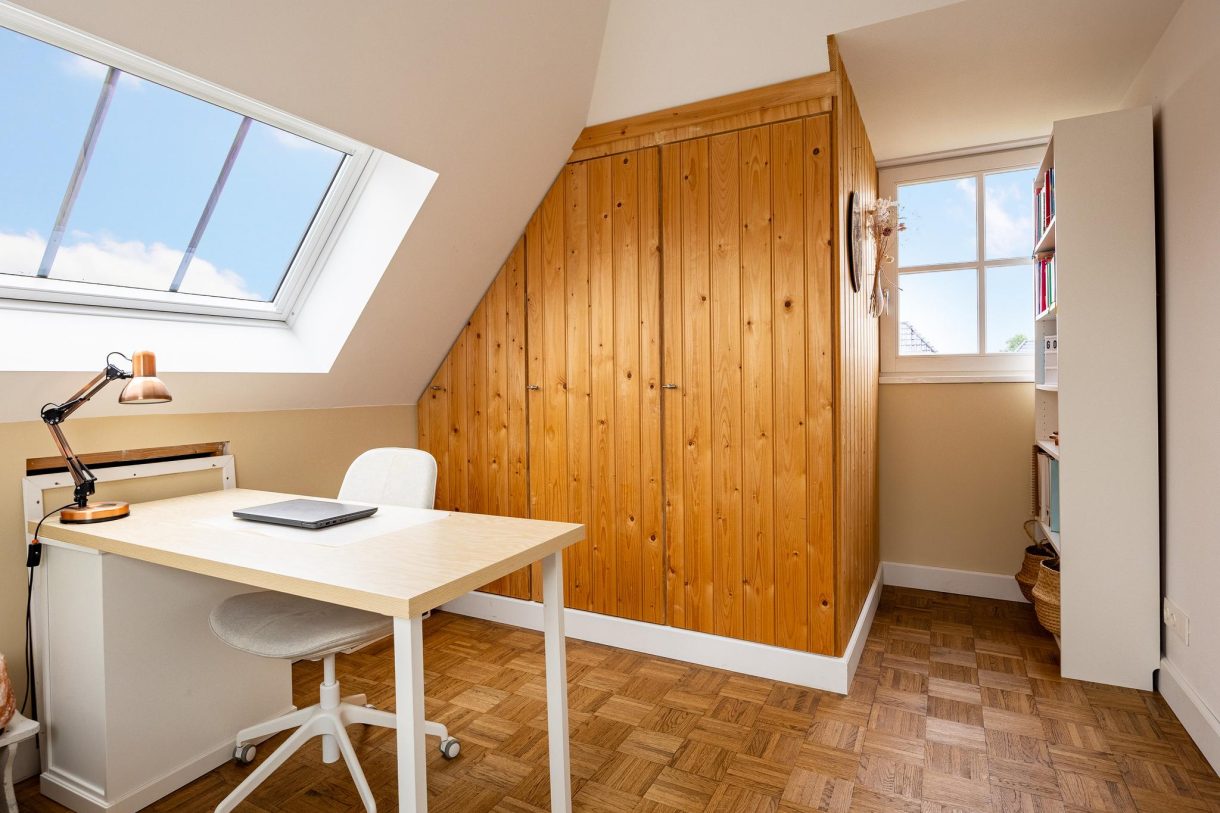 Te koop: Foto Woonhuis aan de Berghegelaan 16 in Zutphen