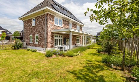 Te koop: Foto Woonhuis aan de Berghegelaan 16 in Zutphen