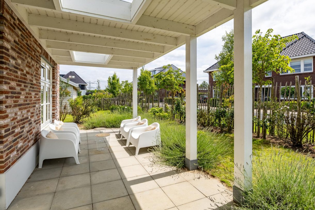 Te koop: Foto Woonhuis aan de Berghegelaan 16 in Zutphen