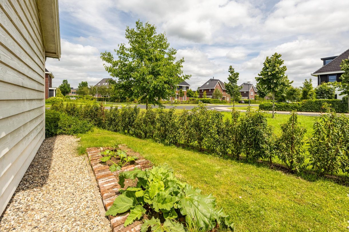 Te koop: Foto Woonhuis aan de Berghegelaan 16 in Zutphen