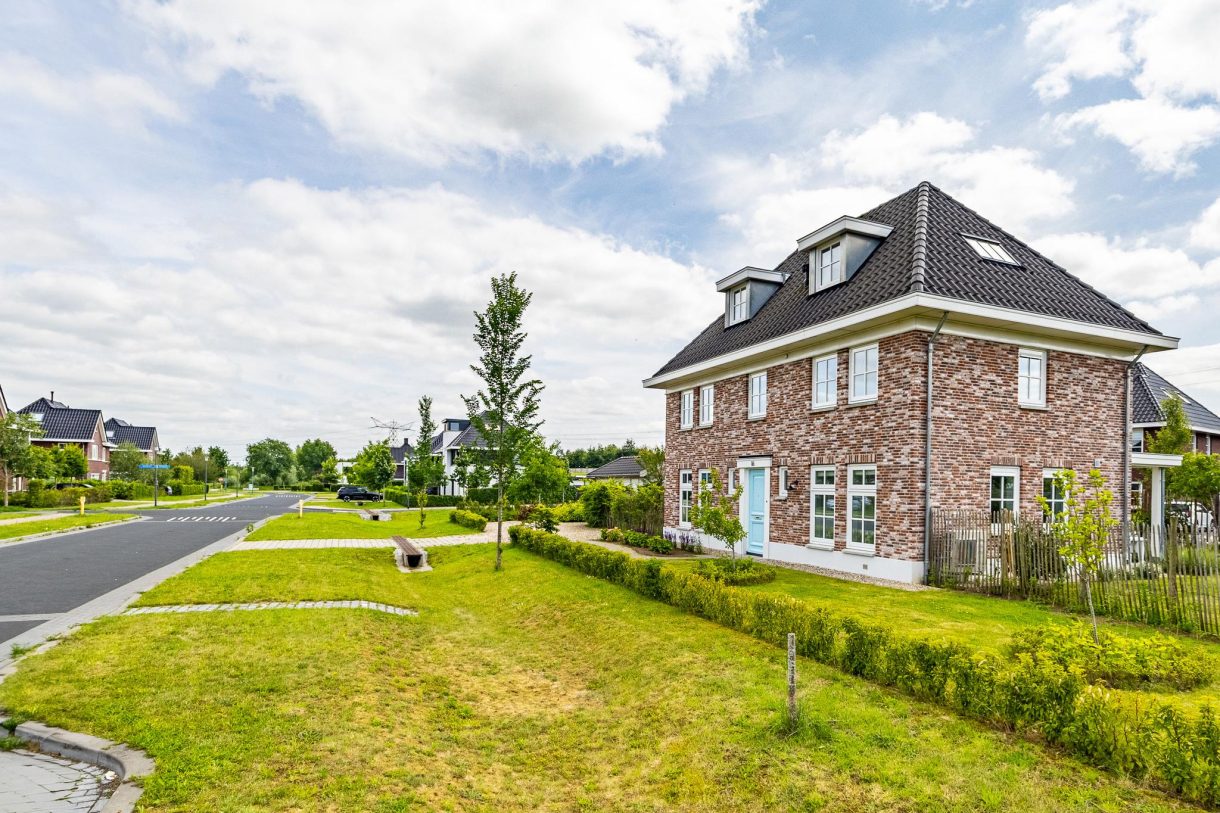 Te koop: Foto Woonhuis aan de Berghegelaan 16 in Zutphen