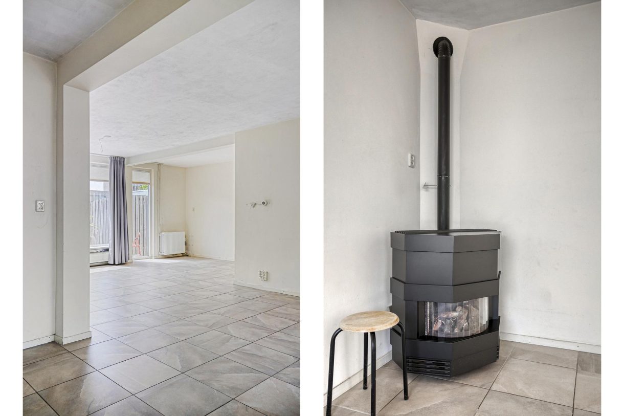 Te koop: Foto Woonhuis aan de Wederikdreef 19 in Nuenen