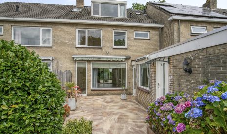 Te koop: Foto Woonhuis aan de Wederikdreef 19 in Nuenen