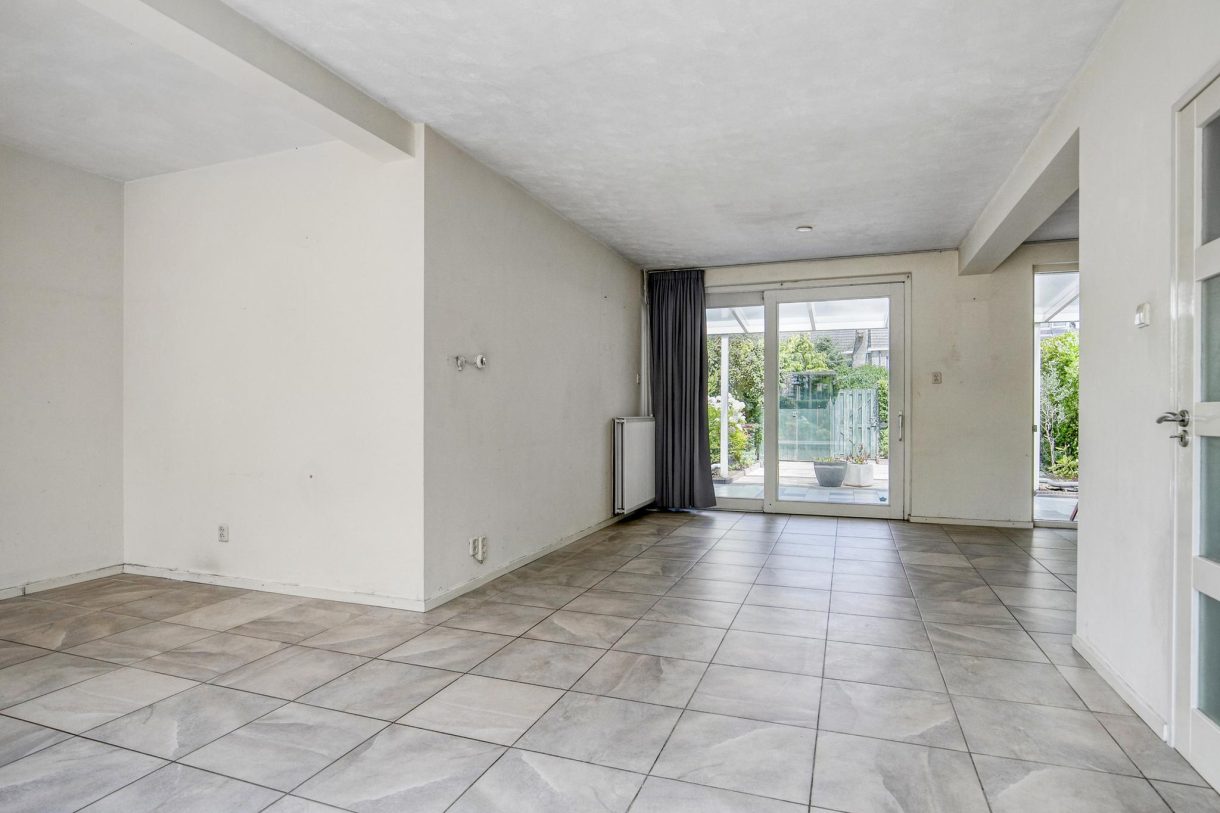 Te koop: Foto Woonhuis aan de Wederikdreef 19 in Nuenen