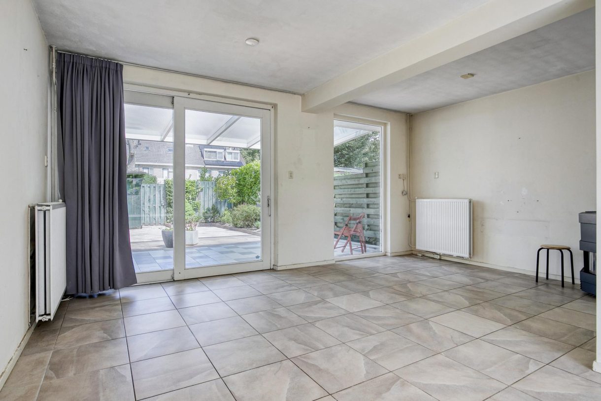 Te koop: Foto Woonhuis aan de Wederikdreef 19 in Nuenen