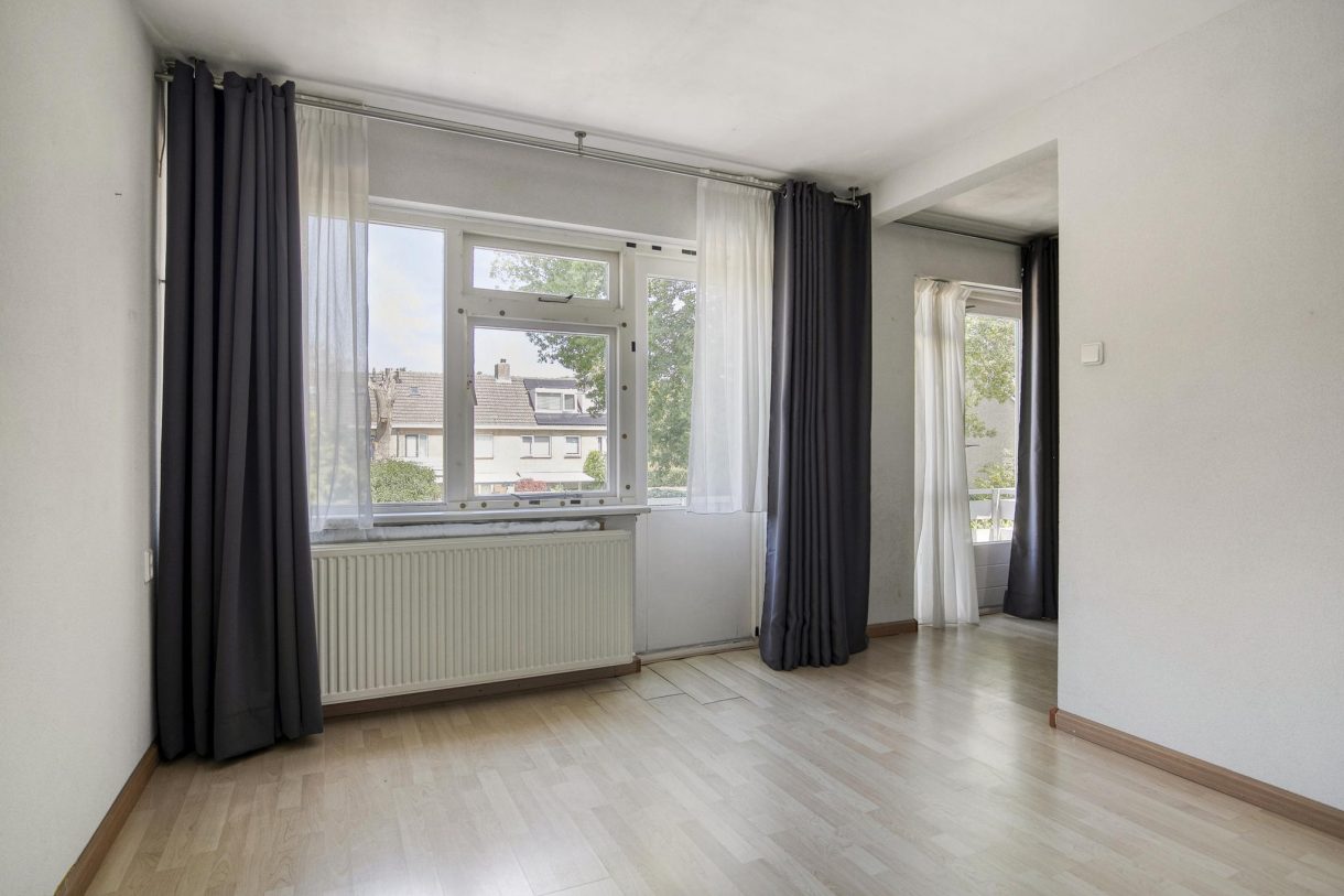 Te koop: Foto Woonhuis aan de Wederikdreef 19 in Nuenen