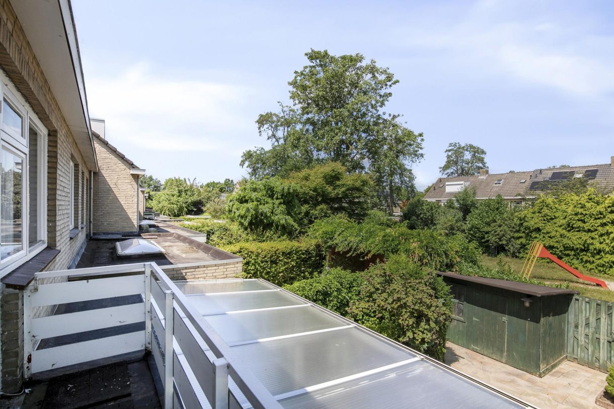 Te koop: Foto Woonhuis aan de Wederikdreef 19 in Nuenen