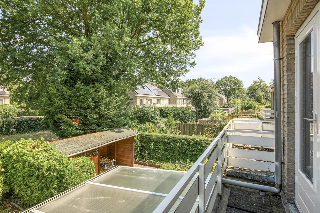 Te koop: Foto Woonhuis aan de Wederikdreef 19 in Nuenen