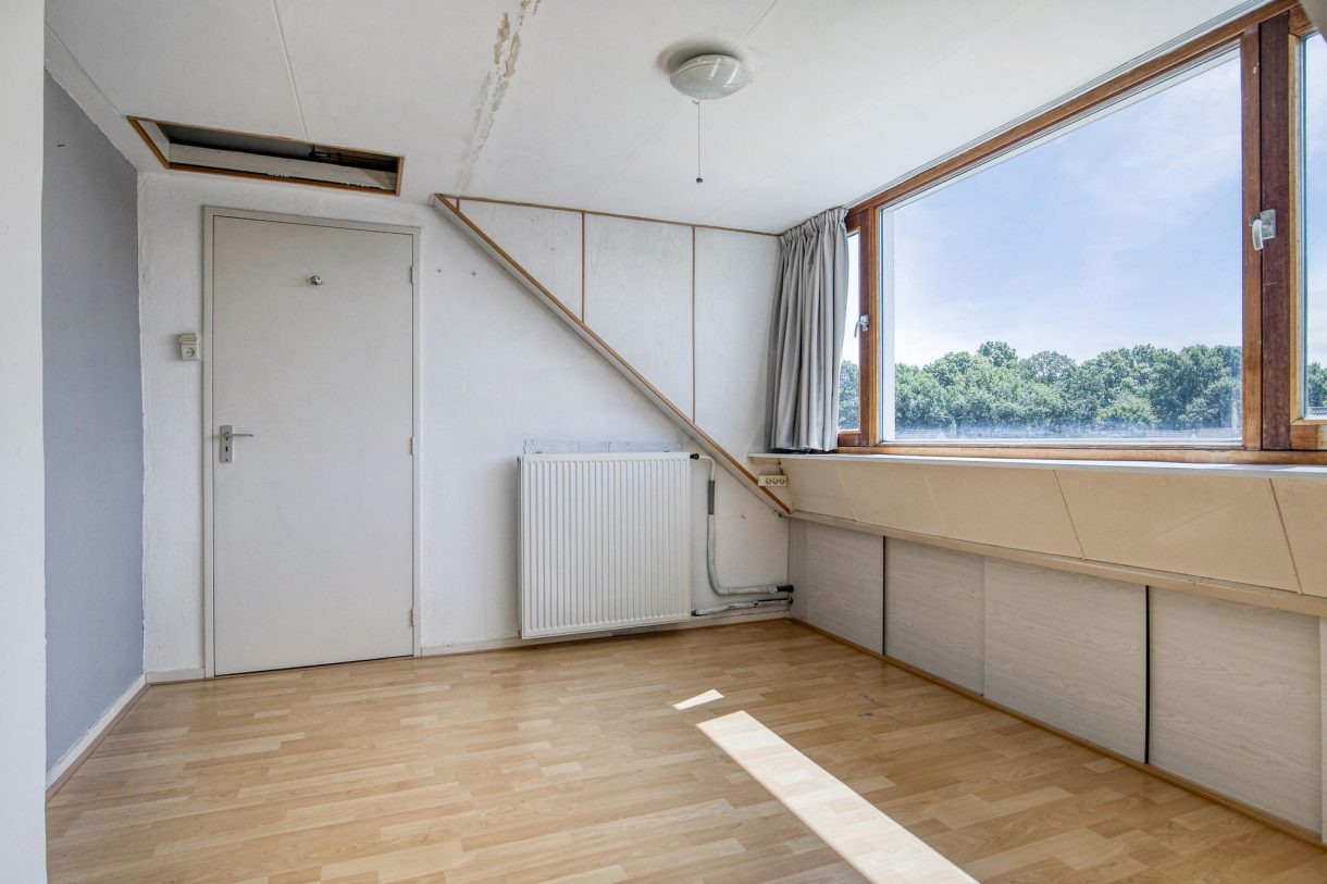 Te koop: Foto Woonhuis aan de Wederikdreef 19 in Nuenen