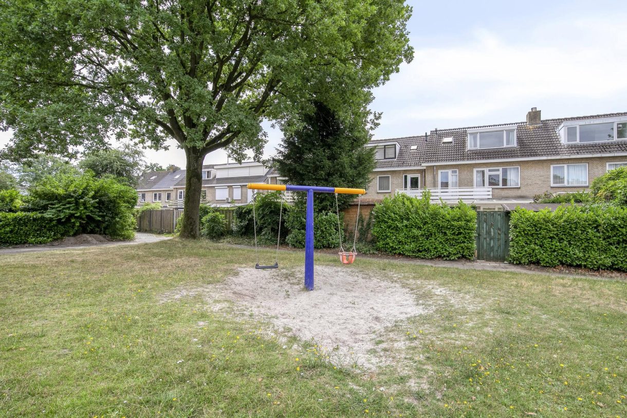 Te koop: Foto Woonhuis aan de Wederikdreef 19 in Nuenen