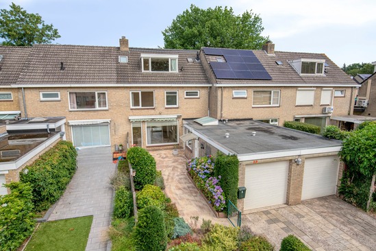 Te koop: Foto Woonhuis aan de Wederikdreef 19 in Nuenen