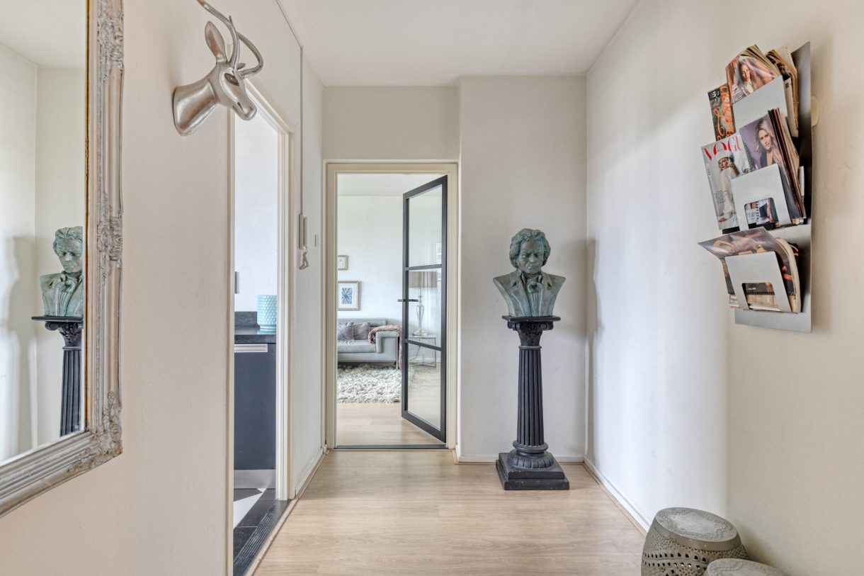Te koop: Foto Appartement aan de Grote Beerstraat 256 in Groningen