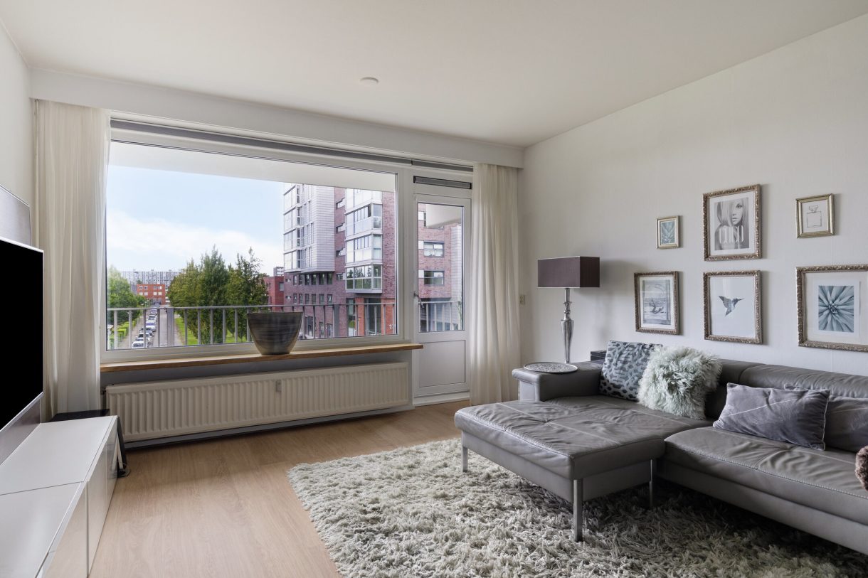 Te koop: Foto Appartement aan de Grote Beerstraat 256 in Groningen